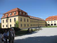 Bratislava - Die Burg