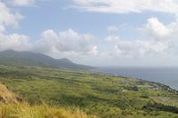 St.Kitts - Brimstone Hill
