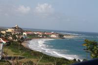 St.Kitts - Inselrundfahrt