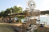 St.Kitts - Inselrundfahrt