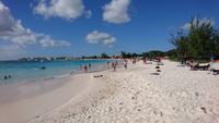 Barbados - Brownes Beach