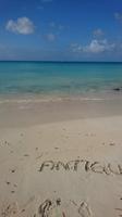 Antigua - Dickinson Beach 