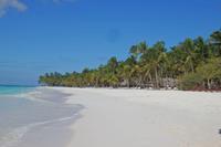 Dom. Rep. - Insel Saona