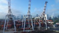 07_Buenos Aires; Hafen (1)