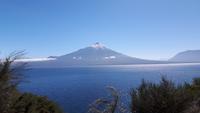 18_Puerto Montt; Ausflug Rosales NP, Frutillar, Osorno (2)