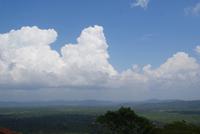 Welch ein Ausblick von hier oben!