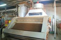 in der Teefabrik Labookellie