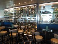 Der Diamant im Heck des Schiffes