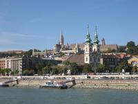 Budapest