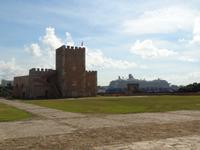 Fortaleza Ozama