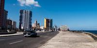 Malecon Havanna