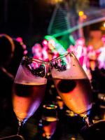 Tropicana Show Havanna