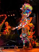 Tropicana Show Havanna