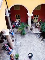 Rum Museum Havanna