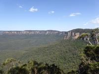 Blue Mountains