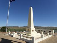 Alice Springs