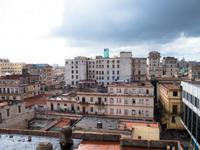 Havanna Altstadt