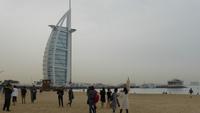 Dubai - Burj Al Arab