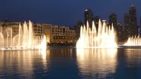 Dubai Fountain