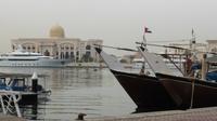 Sharjah