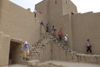 Bahla Fort