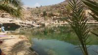 Wadi Bani Khalid