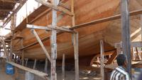 Dhauwerft Sur