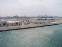auslaufen Dubai
