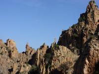 Tag 10 - 2 - UNESCO-Weltnaturerbe Calanches (6)