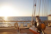 an Bord der Star Flyer