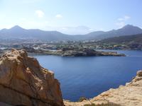 Tag 11 - 4 - Kurzaufenthalt an Ile de Pietra in L'Ile Rousse (3)