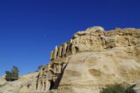 Petra - Obeliskengrab