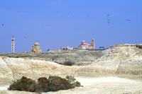 Bethanien - Ort der Pilger