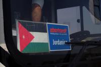 Haschemitisches Königreich Jordanien