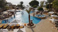 Hotel Marriott Jordan Valley am Toten Meer