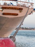 Star Flyer in Cienfuegos