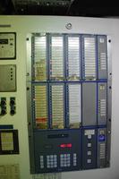 Maschinenraum Star Flyer