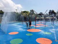 Singapur Gardens by the Bay