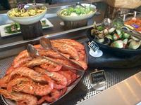 Grillabend bei Peter