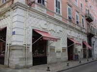 Tag 13 - 7 - Bummel durch Bastia (9)