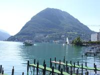 Tag 14 - 1 - Eindrücke von Lugano am Luganer See (6)