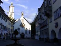 Tag 14 - 4 - Bummel durch Feldkirch - Vorarlberg (2)