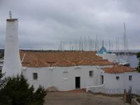 Tag 3 - 4 - Kirche Stella Maris in Porto Cervo (2)