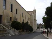 Tag 4 - 1 - Wallfahrtskirche Nostra Signora di Bonaria (2)