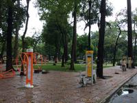 Stadtrundgang durch Saigon