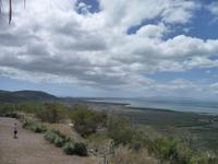 auf dem Weg nach Baracoa