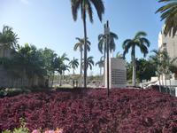 Jose Marti, Freiheitskaempfer, sein Grab