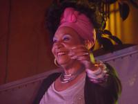 Die Legende singt und wir staunen