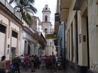 La Bodegita del Medio in Havana