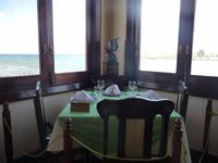 Hemingways Tisch 